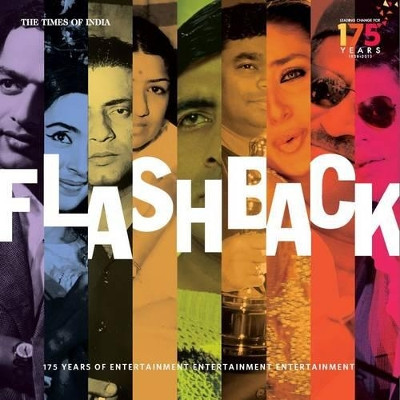 Flashback by Avijit Ghosh 9789382299660