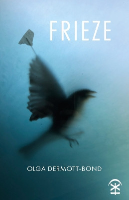 Frieze by Olga Dermott-Bond 9781913437800