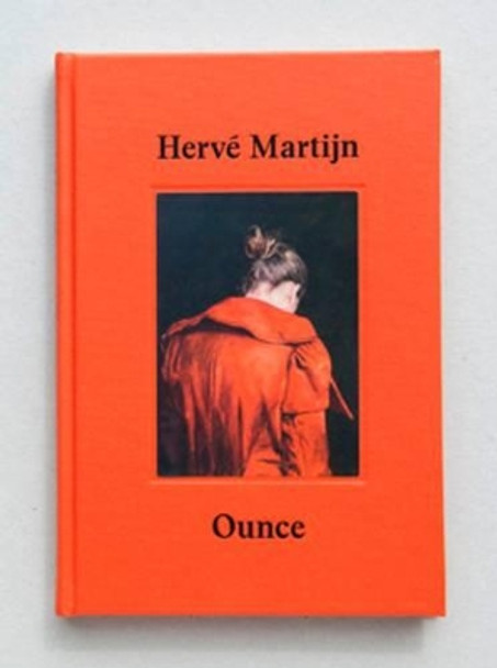 Ounce by Herve Martijn 9789491775871