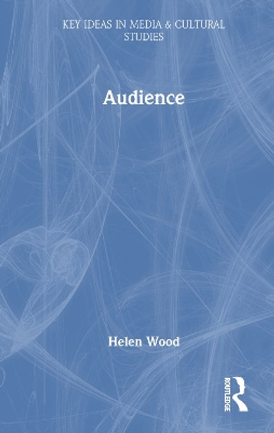 Audience by Helen Wood 9781032539751