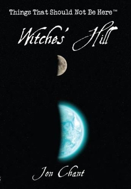 Witches Hill by John Chant 9781906132255