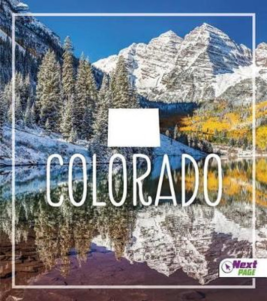 Colorado by Jason Kirchner 9781515704522