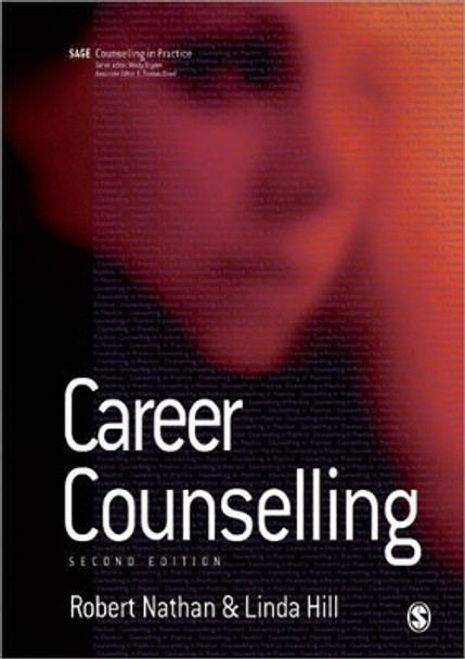 Career Counselling by Robert Nathan 9781412908382