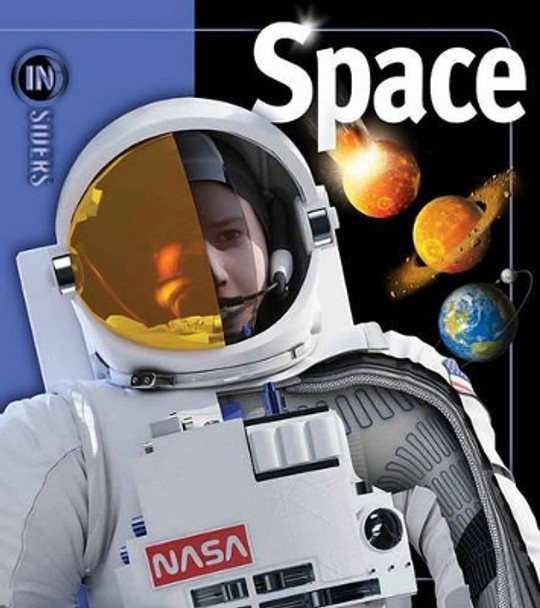 Space by Alan Dyer 9781416938606