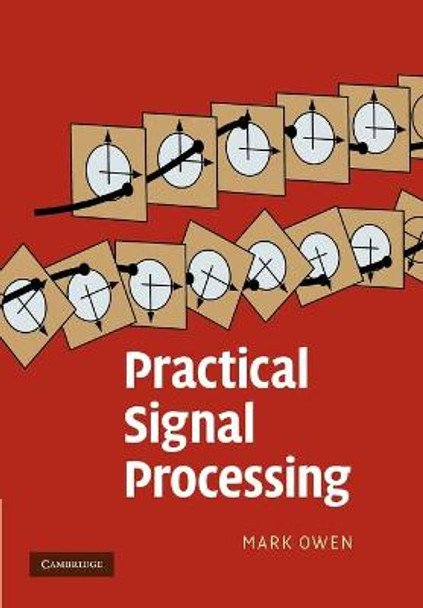 Practical Signal Processing by Mark Owen