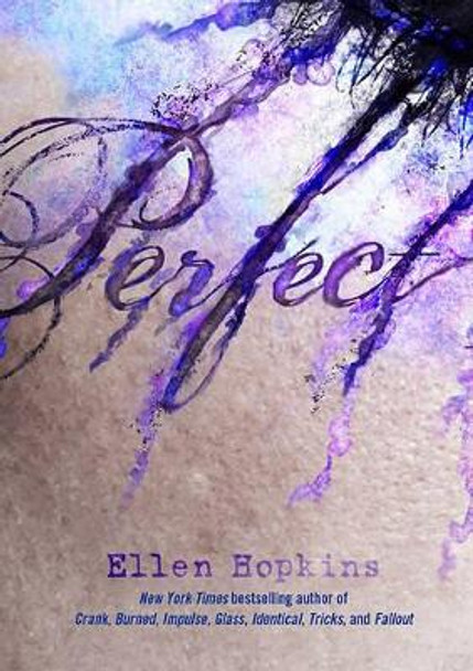 Perfect by Ellen Hopkins 9781416983248