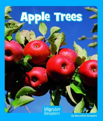 Apple Trees by Maryellen Gregoire 9781429678391