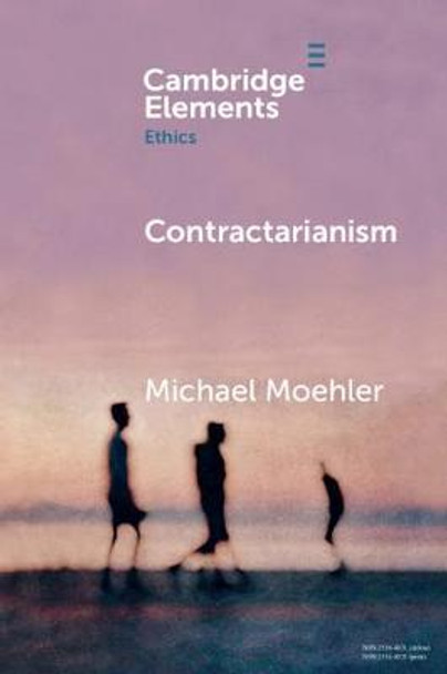 Contractarianism by Michael Moehler