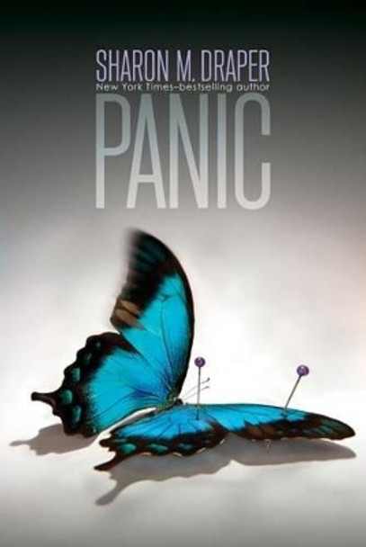 Panic by Sharon M. Draper 9781442408968