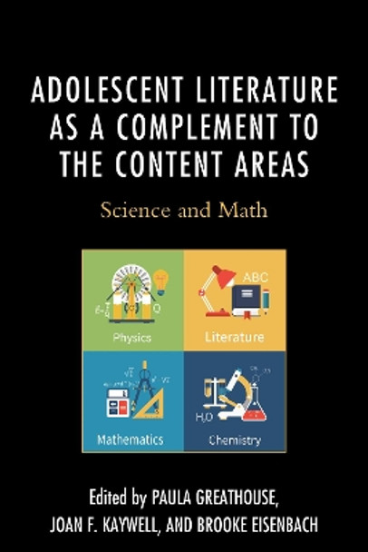 Adolescent Literature as a Complement to the Content Areas: Social Science and the Humanities by Joan F. Kaywell 9781475838305