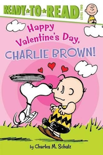 Happy Valentine's Day, Charlie Brown! by Charles M Schulz 9781481441346