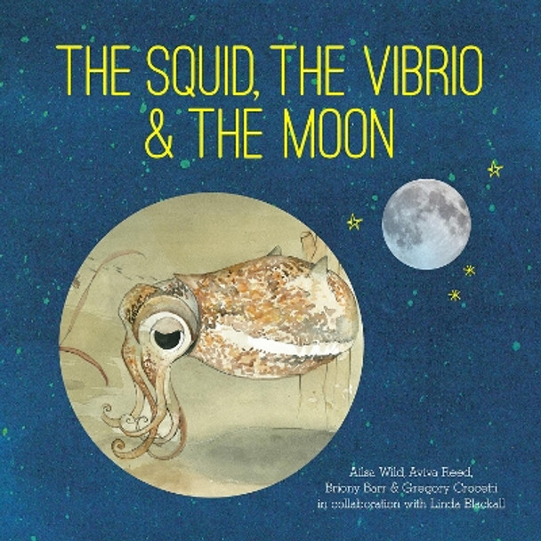 The Squid, the Vibrio and the Moon by Ailsa Wild 9781486309894