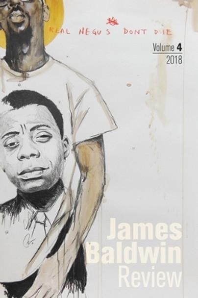 James Baldwin Review: Volume 4 by Douglas Field 9781526131768