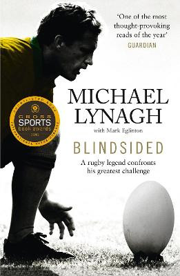Blindsided by Michael Lynagh