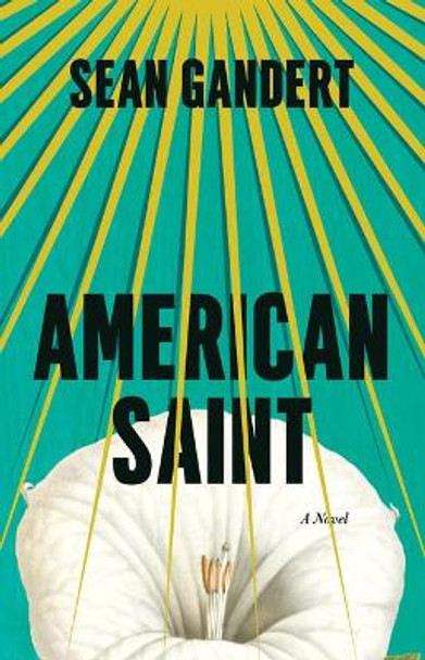 American Saint: A Novel by Sean Gandert 9781542048965