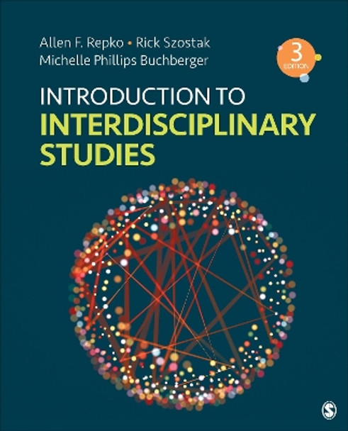 Introduction to Interdisciplinary Studies by Allen F. Repko 9781544379401