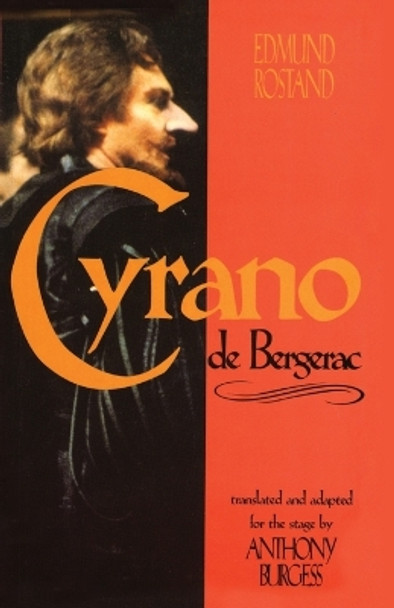 Cyrano de Bergerac by Edmond Rostand 9781557832306