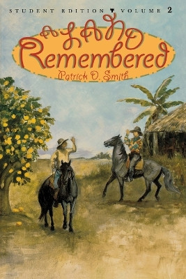 A Land Remembered by Patrick D Smith 9781561642243