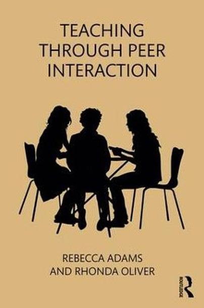 Teaching through Peer Interaction by Rebecca Adams