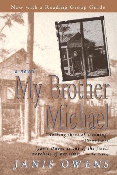 My Brother Michael by Janis Owens 9781561643431