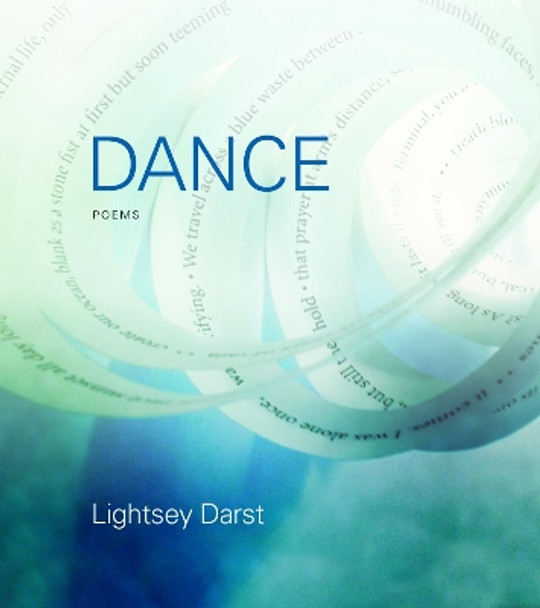 DANCE by Lightsey Darst 9781566893343