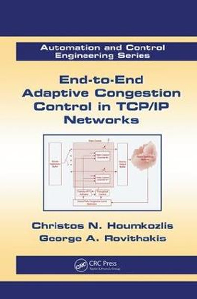 End-to-End Adaptive Congestion Control in TCP/IP Networks by Christos N. Houmkozlis