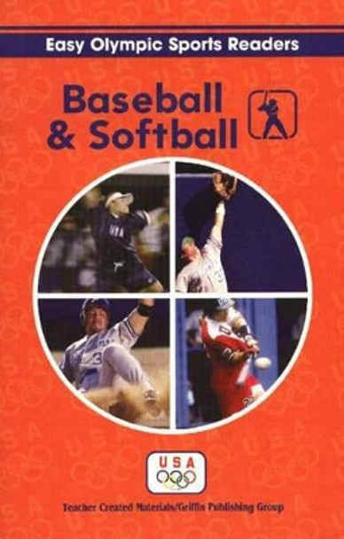 Baseball / Softball by Eric Migliaccio 9781580001106