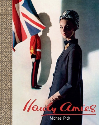 Hardy Amies by Michael Pick 9781851496754