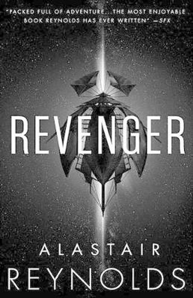 Revenger by Reynolds