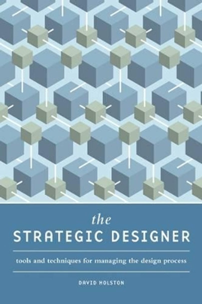 STRATEGIC DESIGNER by David 9781600617997