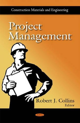 Project Management by Robert J. Collins 9781617614606