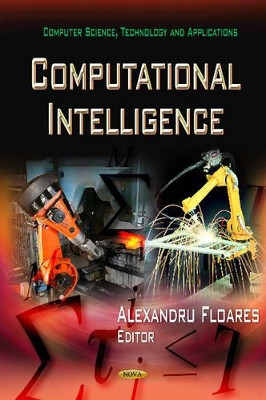 Computational Intelligence by Alexandru Floares 9781620819012