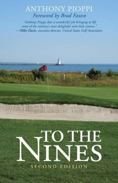 To The Nines by Anthony Pioppi 9781630760830