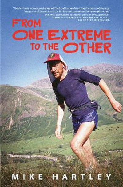 From One Extreme to the Other by Mike Hartley 9781914083761