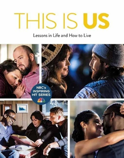 This Is Us: Lessons in Life and How to Live by Bluestreak 9781681884738