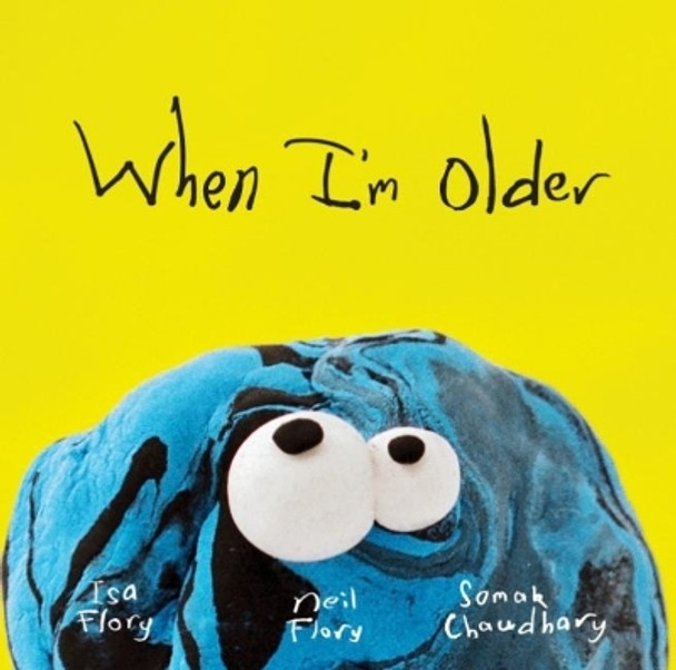 When I'm Older by Neil Flory 9781760634896