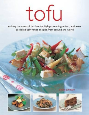 Tofu by Becky Johnson 9781780191409