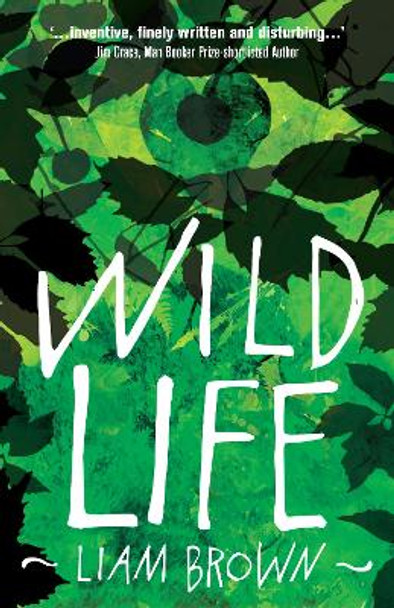 Wild Life by Liam Brown 9781787198678