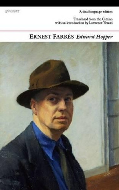 Edward Hopper by Ernest Farres 9781847770776