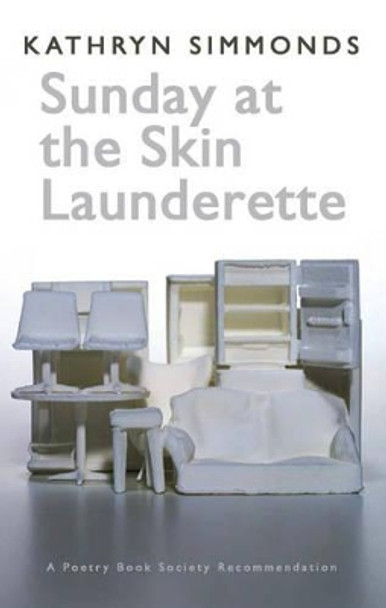 Sunday at the Skin Launderette by Kathryn Simmonds 9781854114617