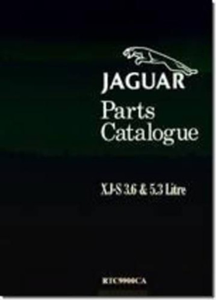 Jaguar XJS12 (and HE Supplement) 1975 to Mid 1995 Workshop Manual by Jag Cars Ltd 9781855202627