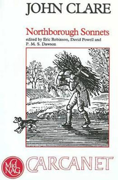 Northborough Sonnets by John Clare 9781857541984