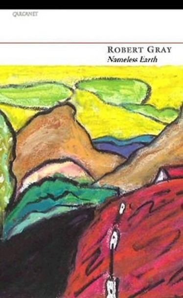 Nameless Earth by Robert Gray 9781857548389