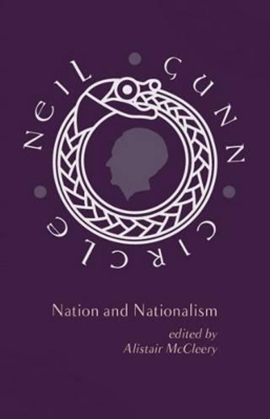 Nation and Nationalism: Part 1 by Alistair McCleery 9781849951210