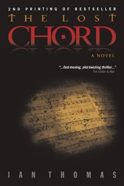 The Lost Chord by Ian Thomas 9781897453148