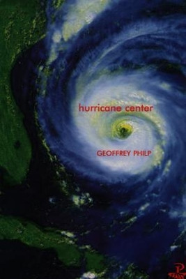 Hurricane Center by Geoffrey Philp 9781900715232
