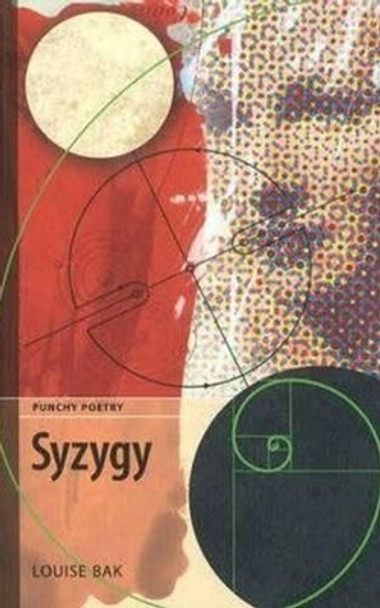 Syzygy by Louise Bak 9781897190692