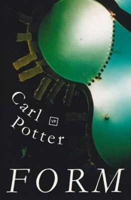 Form by Carl Potter 9781908853035