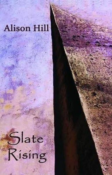 Slate Rising by Alison Hill 9781909357433