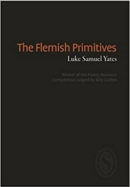 The Flemish Primitives by Luke Samuel Yates 9781910367483